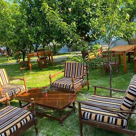Дом отдыха Limonlu Bahce Butik